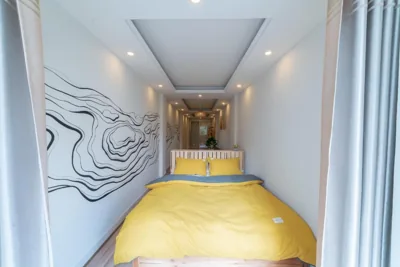 Graffiti Hotel – Photos 2