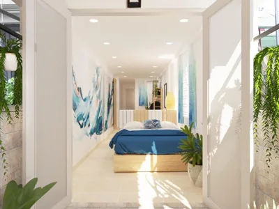 Graffiti Hotel – Photos 4