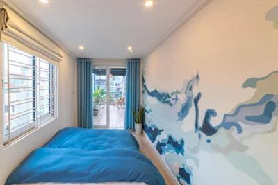 Graffiti Hotel – Photos 6