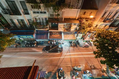 Graffiti Hotel – Photos 14